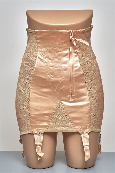 vintage girdle